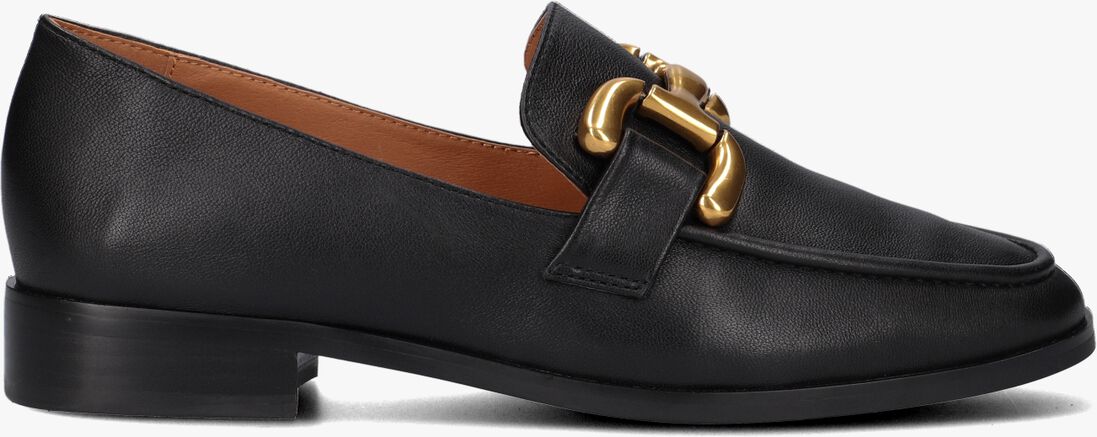 BIBI LOU zwarte bibi lou loafers 572z10vk