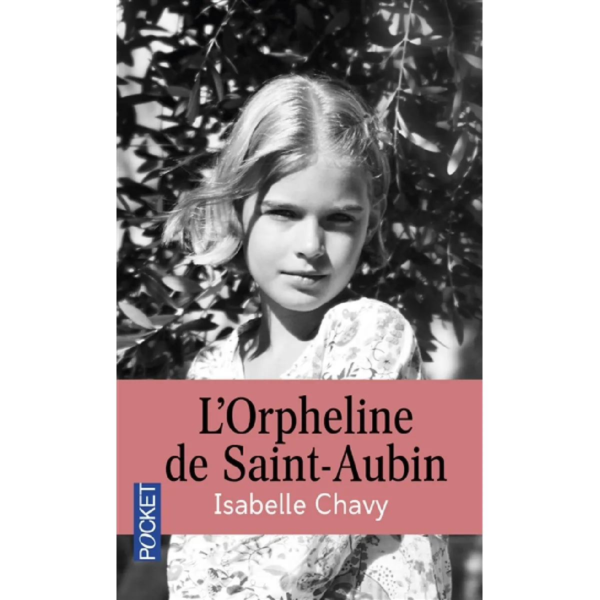 L'orpheline de Saint-Aubin · Occasion