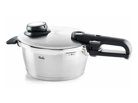 Fissler Trykkoger 3,5l 22cm Vitavit Premium S4