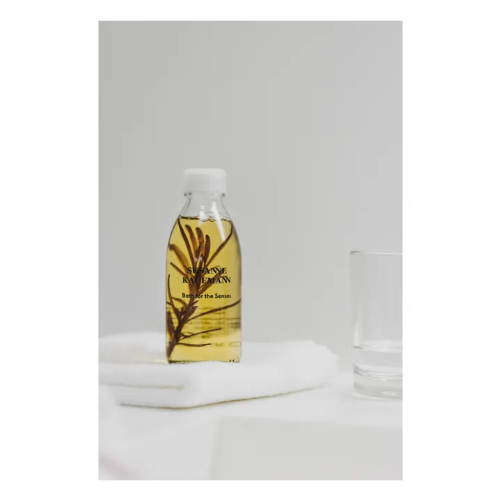 Susanne Kaufmann Huile de bain sensorielle - 100 ml