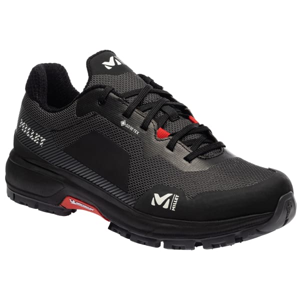 Chaussure de randonnée basse MILLET X-RUSH M BLACK