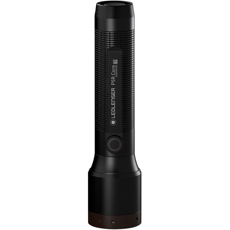 Ledlenser P5R Core Taschenlampe