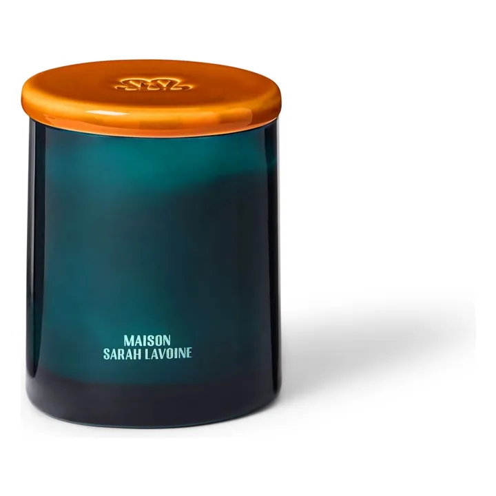 Maison Sarah Lavoine Bougie Stella Santal | Fauve