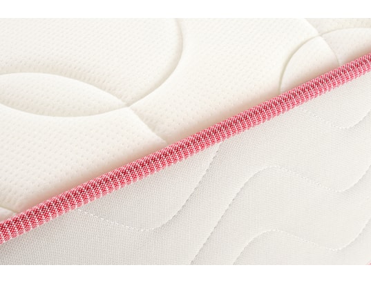MERINOS - Matelas  90 x 200 Endormi 0920, 520 * Ressorts ensachés, 21 cm
