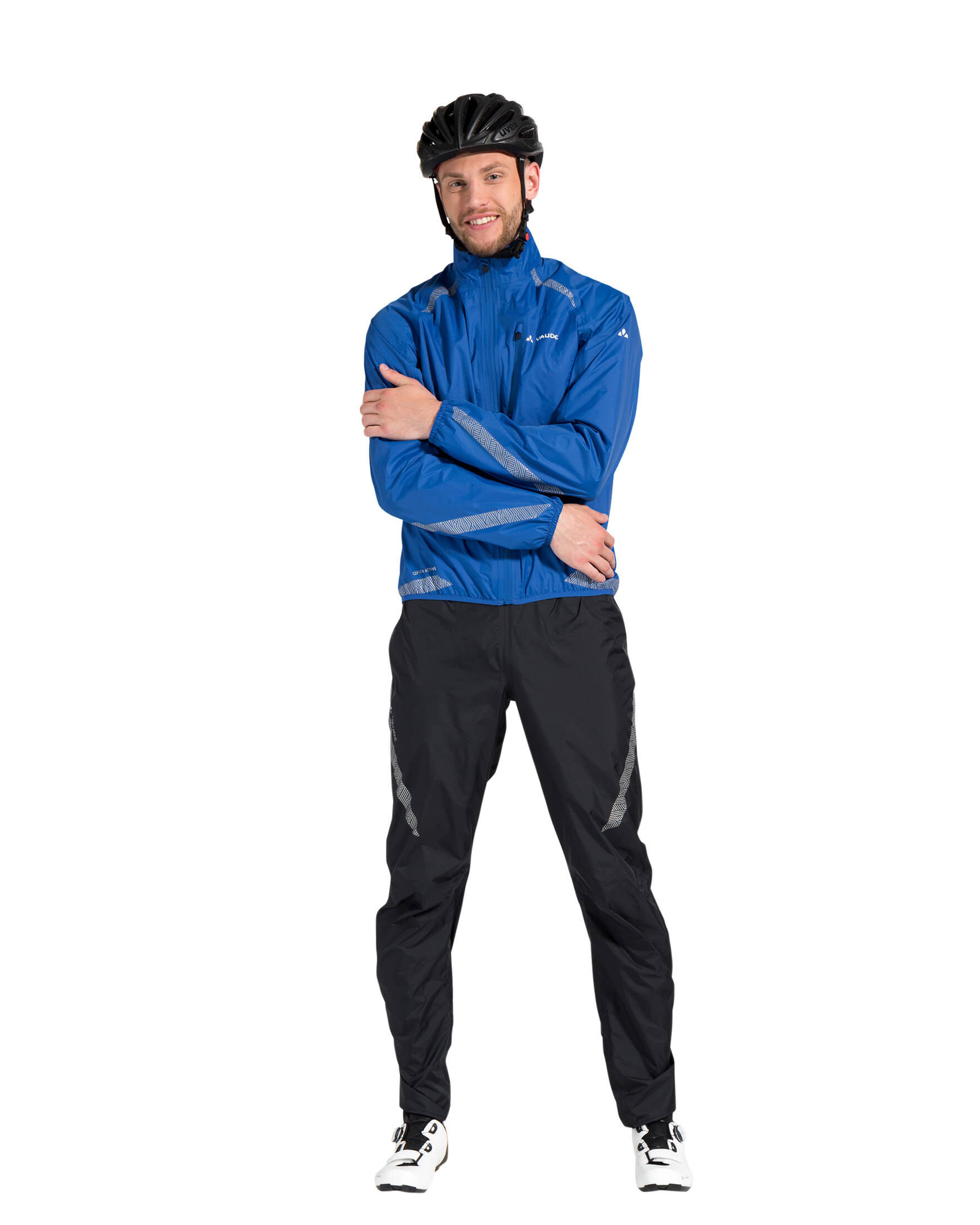 VAUDE| Herren Hose LUMINUM PERF. II