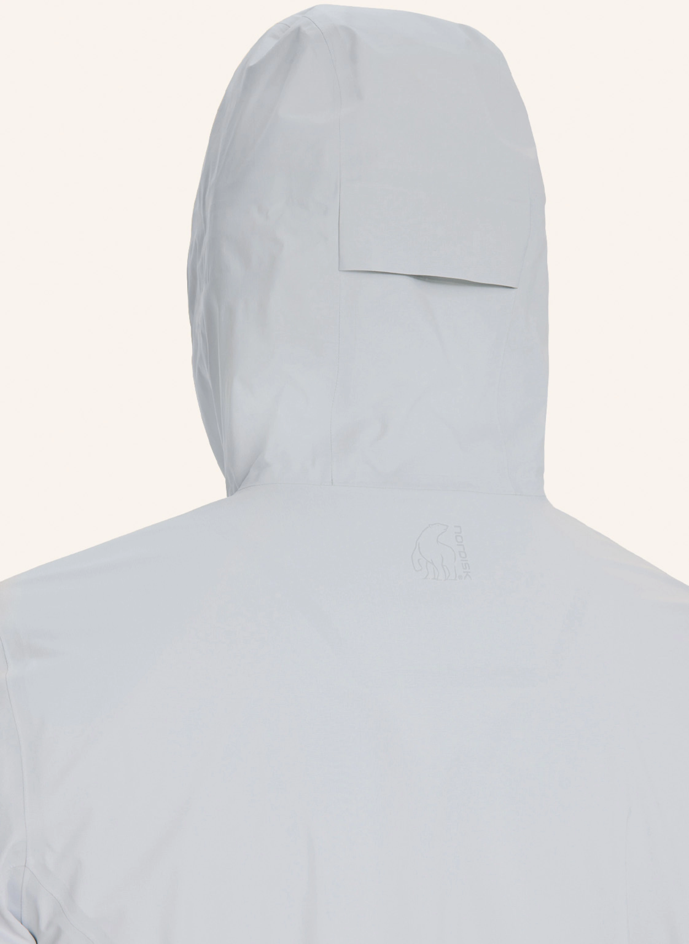 NORDISK Outdoorjacke INGVAR
