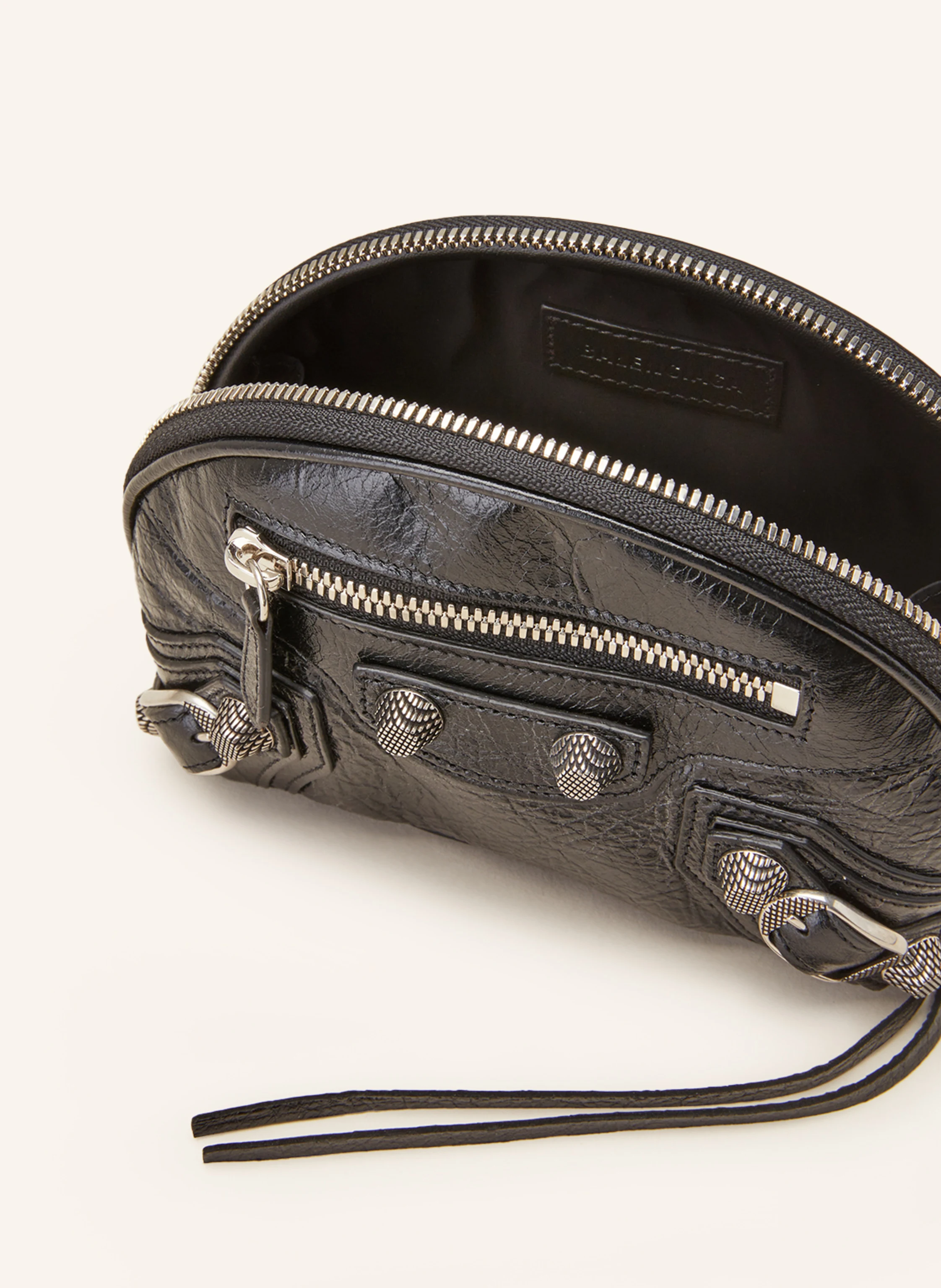 BALENCIAGA Kosmetiktasche LE CAGOLE
