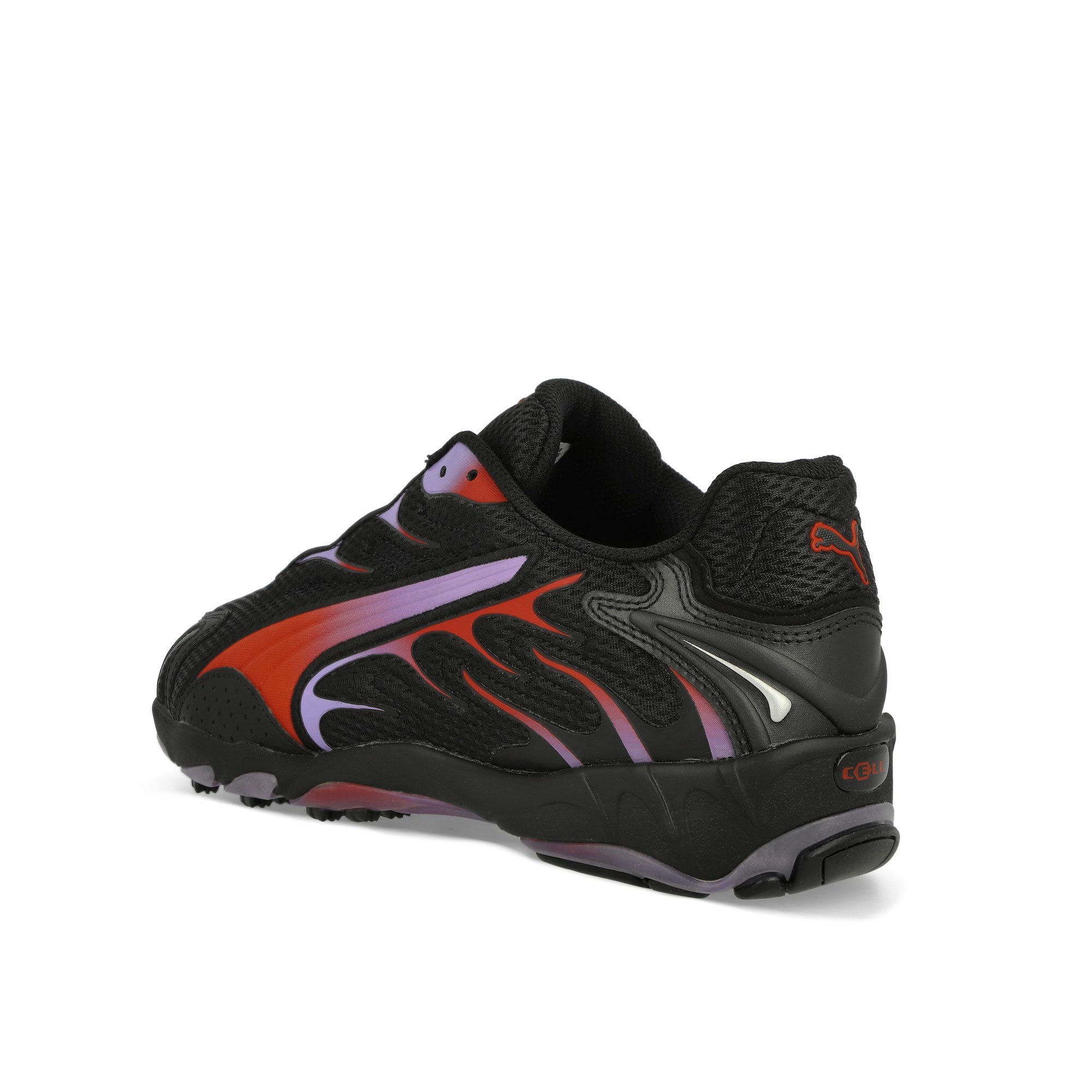 Puma<br>Inhale