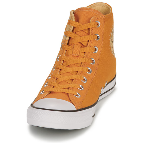 Converse - CHUCK TAYLOR ALL STAR SUMMER UTILITY-SUMMER UTILITY - Jaune