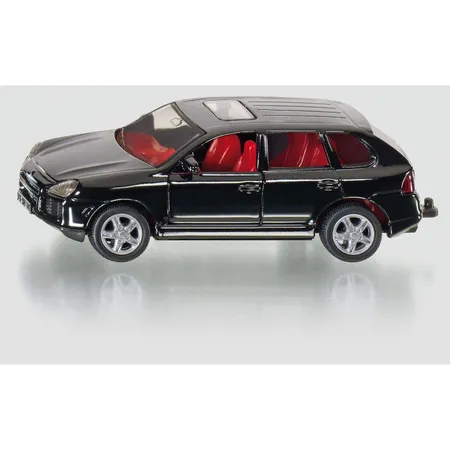 SIKU 1062 Porsche Cayenne Turbo