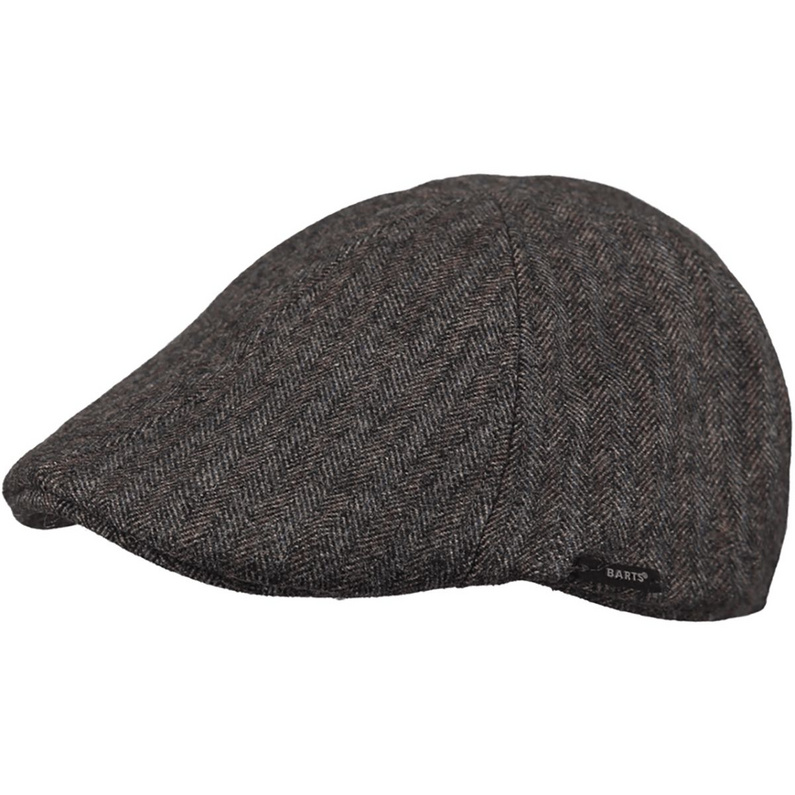 Barts Herren Mr. Mitchell Cap