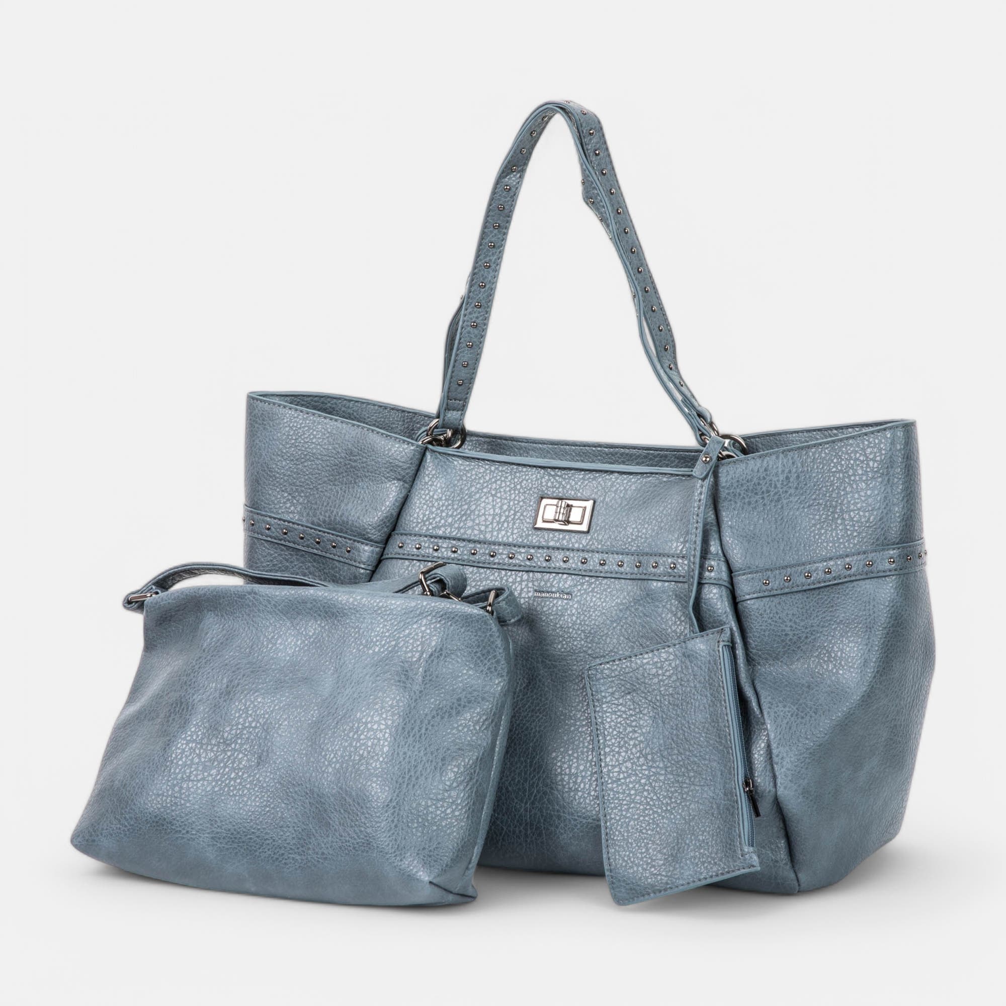 Sac à main jeans