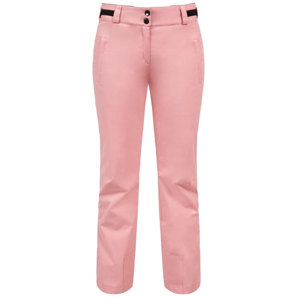 Pantalon de ski ROSSIGNOL W STACI PANT COOPER PINK