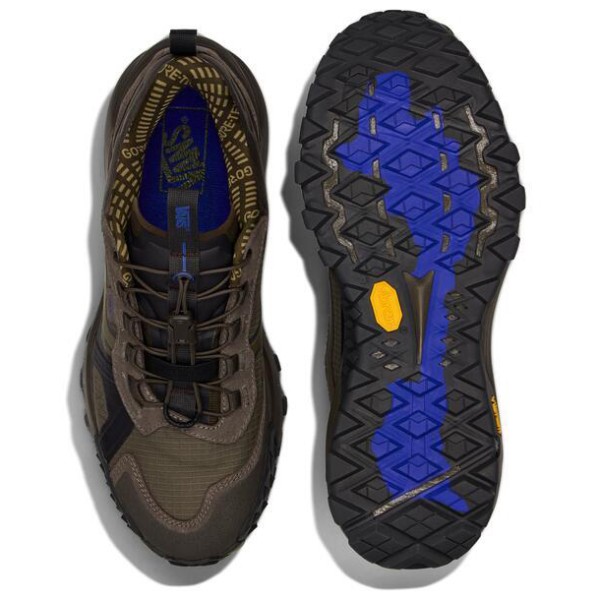 Vans - Crosspath XC GORE-TEX - Baskets