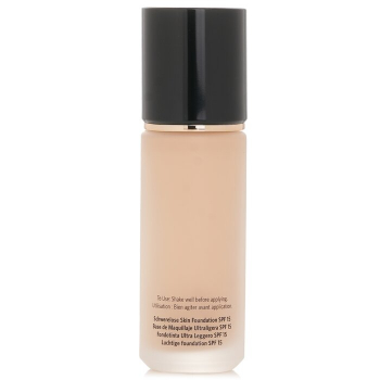 Bobbi Brown Weightless Skin Foundation SPF 15