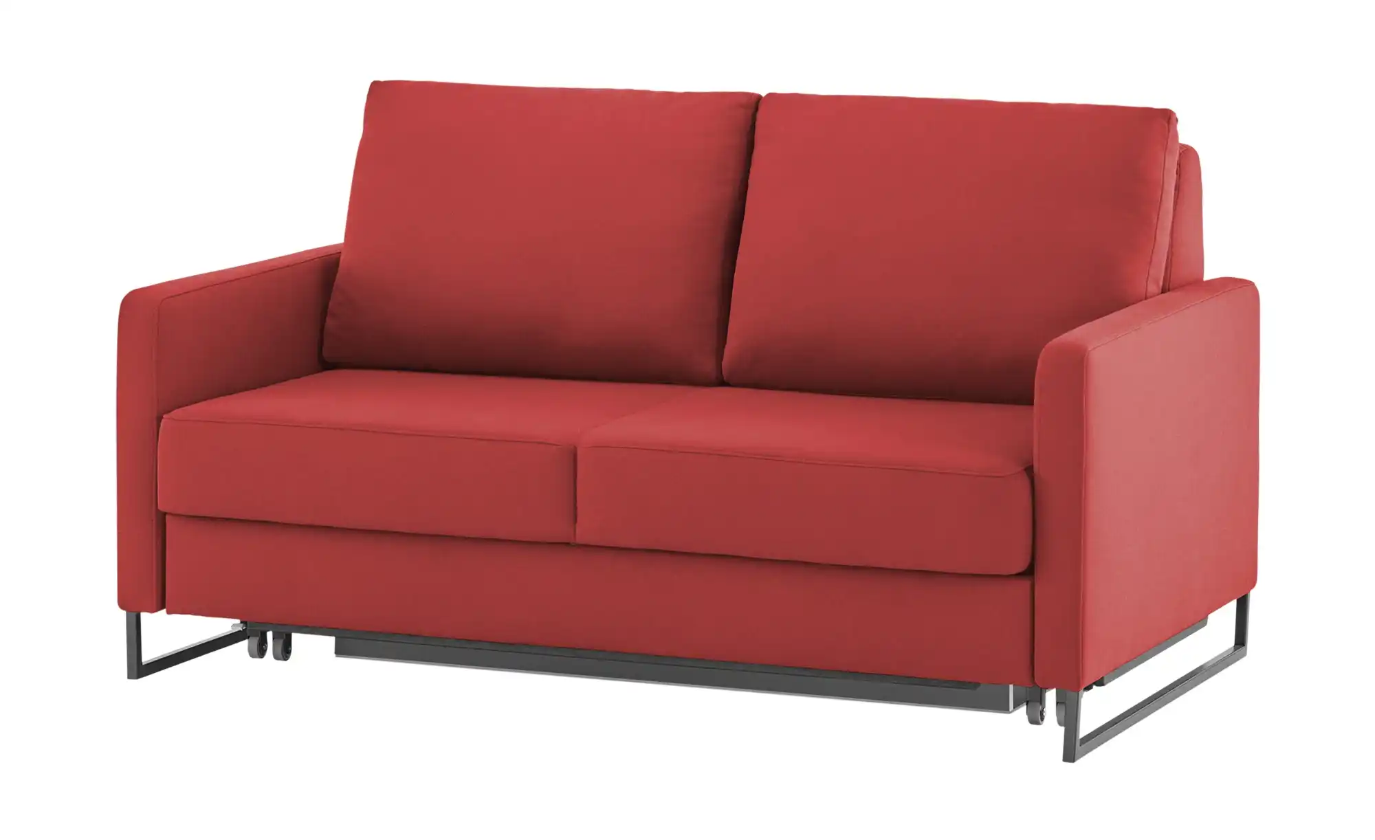 Schlafsofa aus Flachgewebe Fürth
