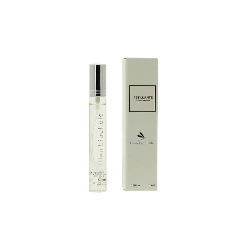 Eau de parfum Pétillante spray / 15ml