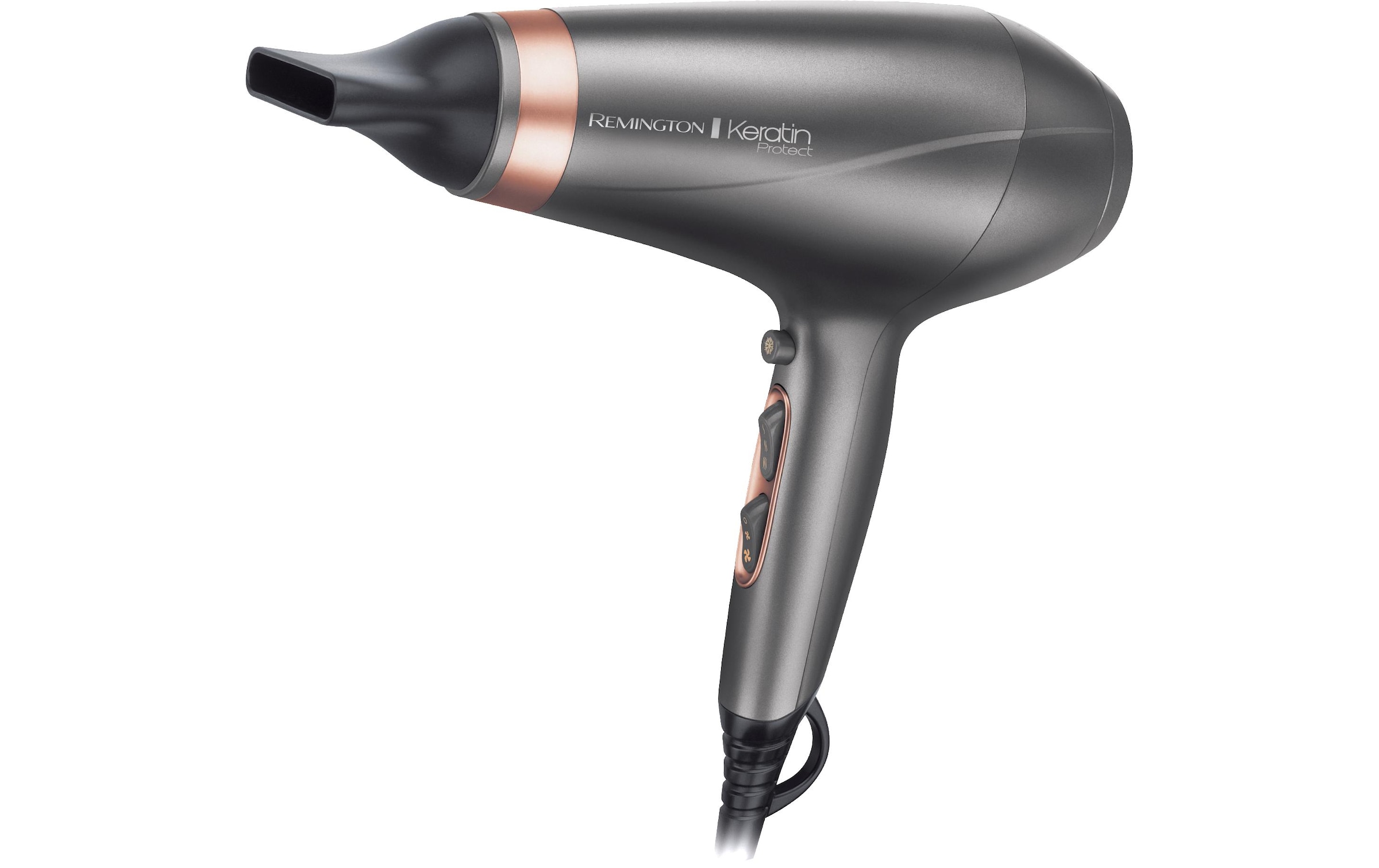 Remington Haartrockner »AC8820 Keratin Protect« 2.200 W