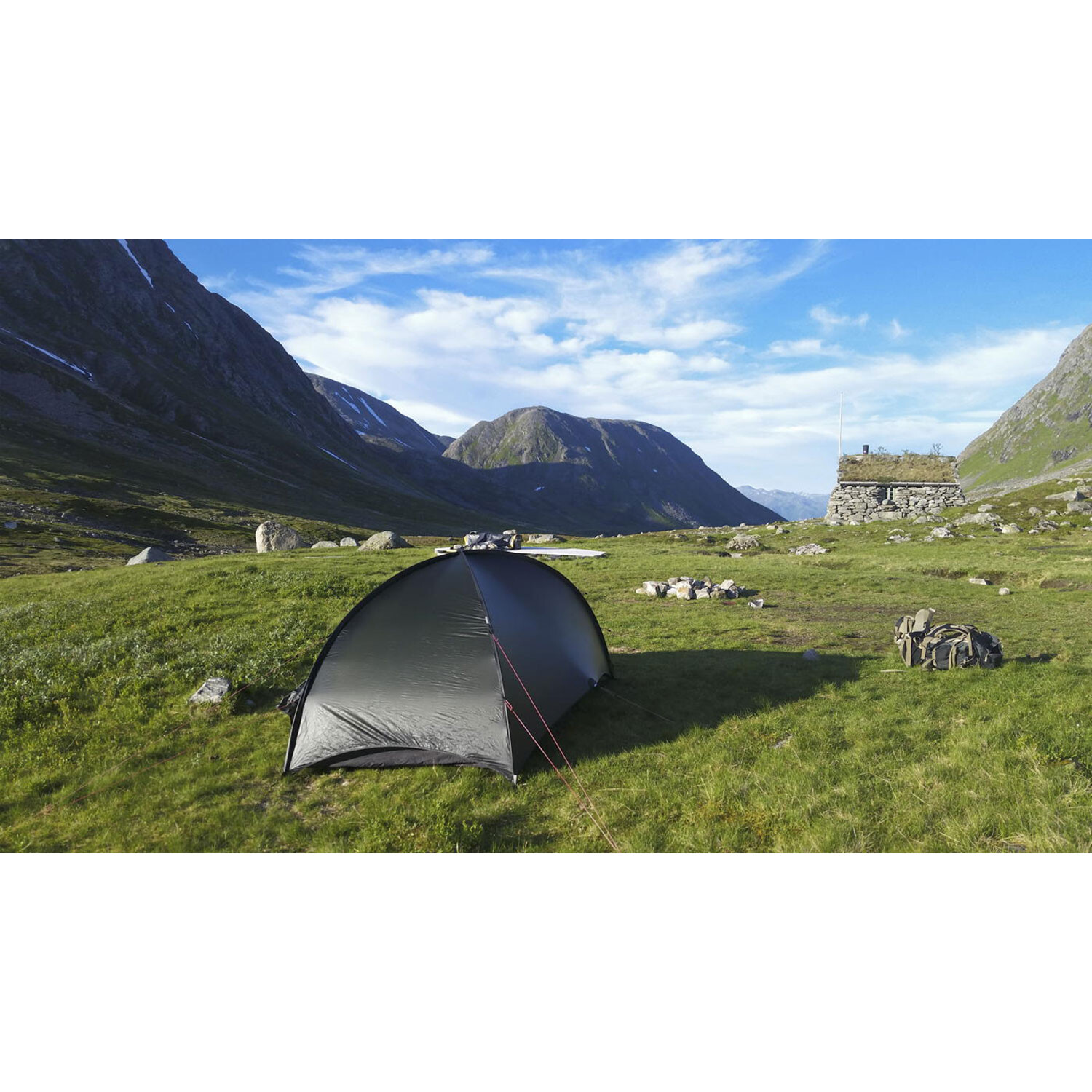 Hilleberg Niak