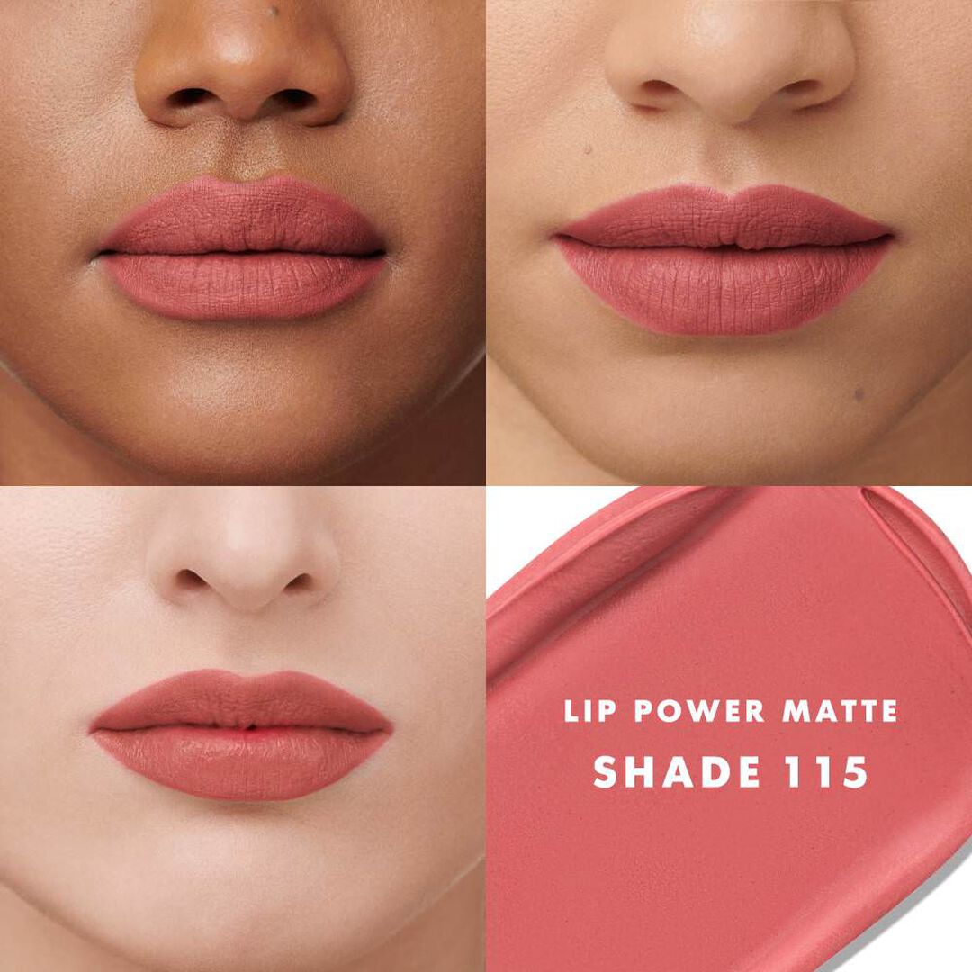 Giorgio Armani Lip Power Matte