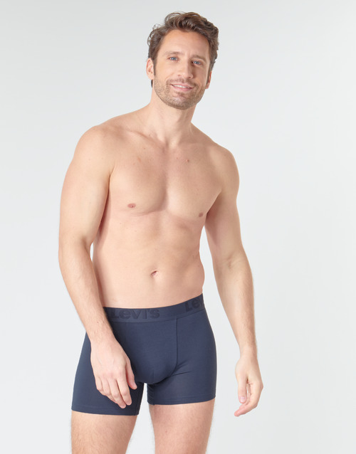 Levi's - PRENIUM BRIEF PACK X3 - Marine