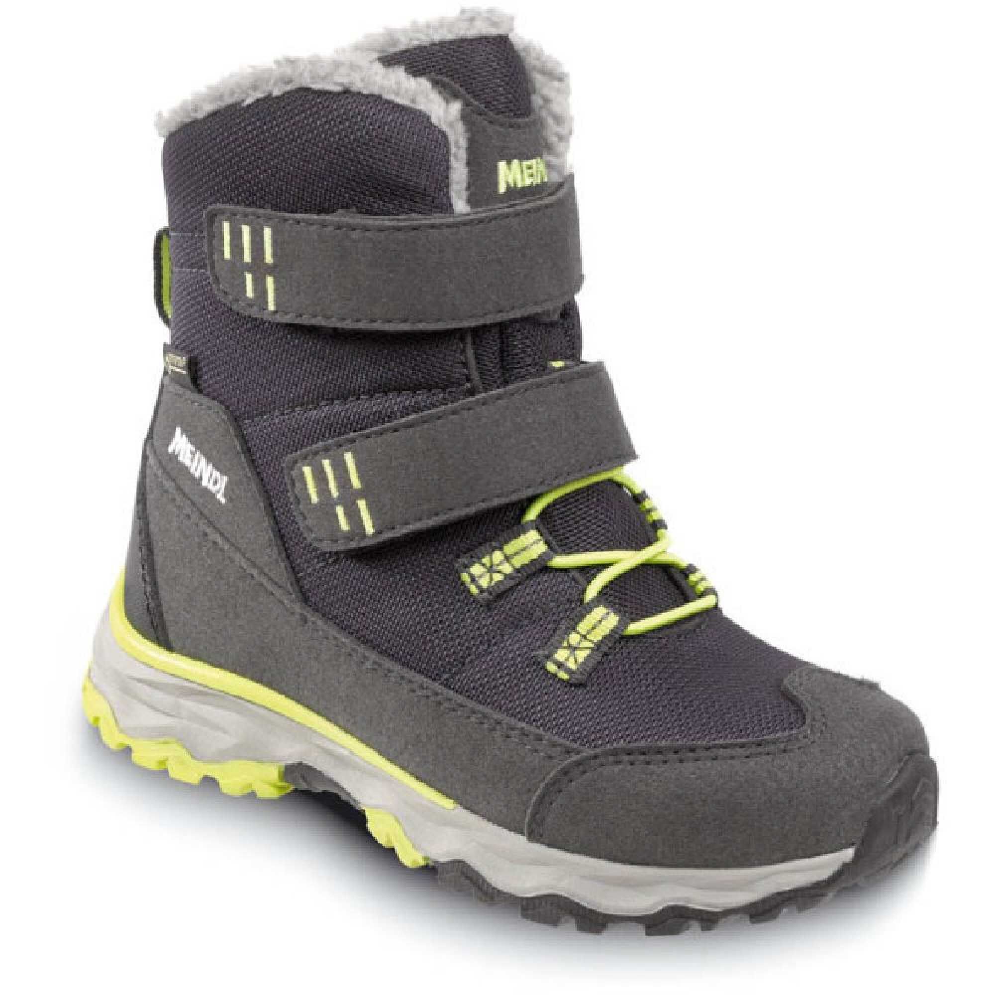 MeindlAltino Junior GTX
