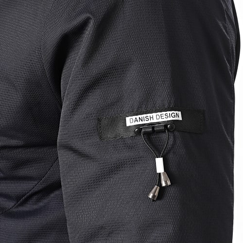 Parka 3308 Bleu Marine