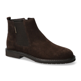 murray  VELOURS 9851  DARK BROWN