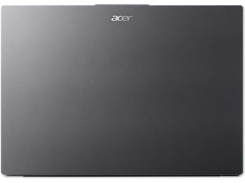 Acer Notebook Aspire Go 15 Handlicher Allround-Laptop