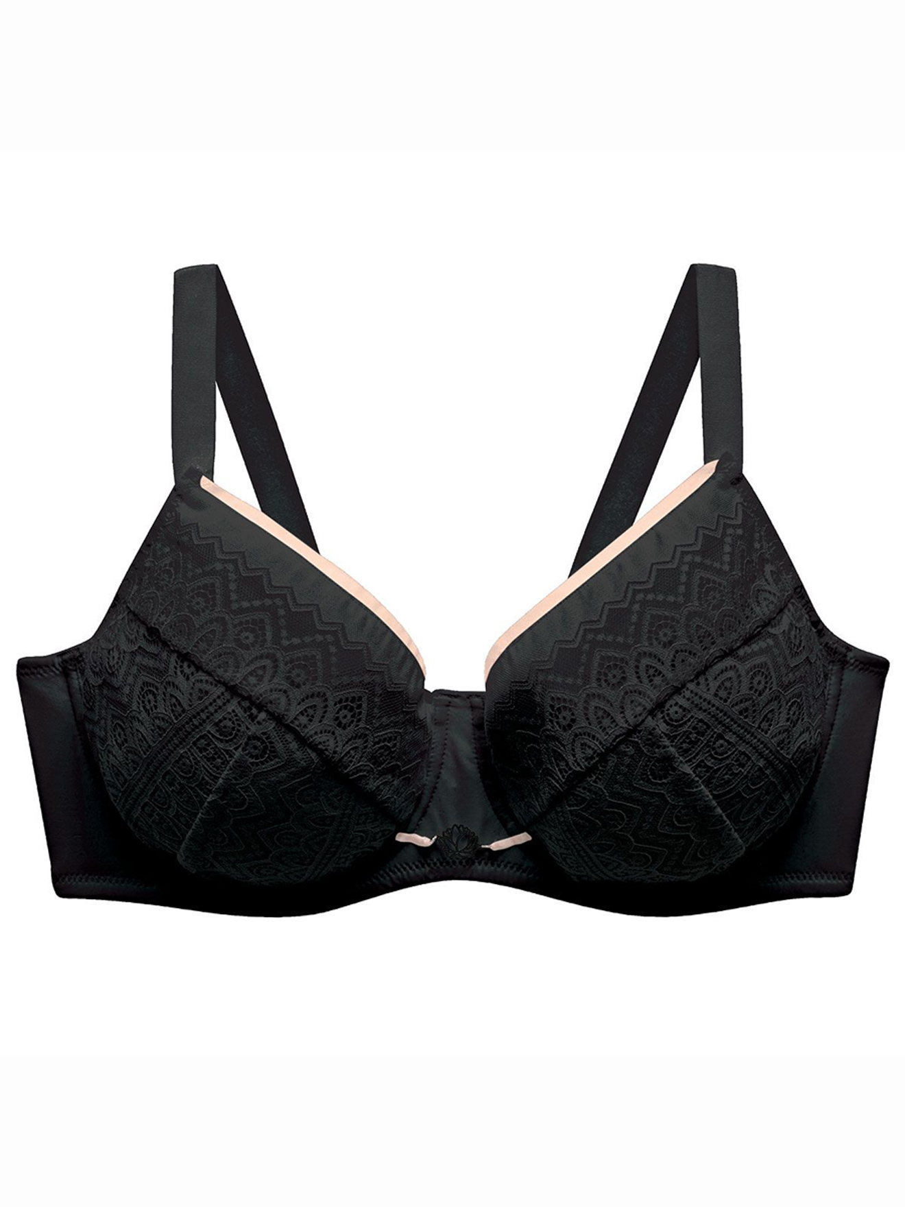 Soutien-gorge grand maintien Image