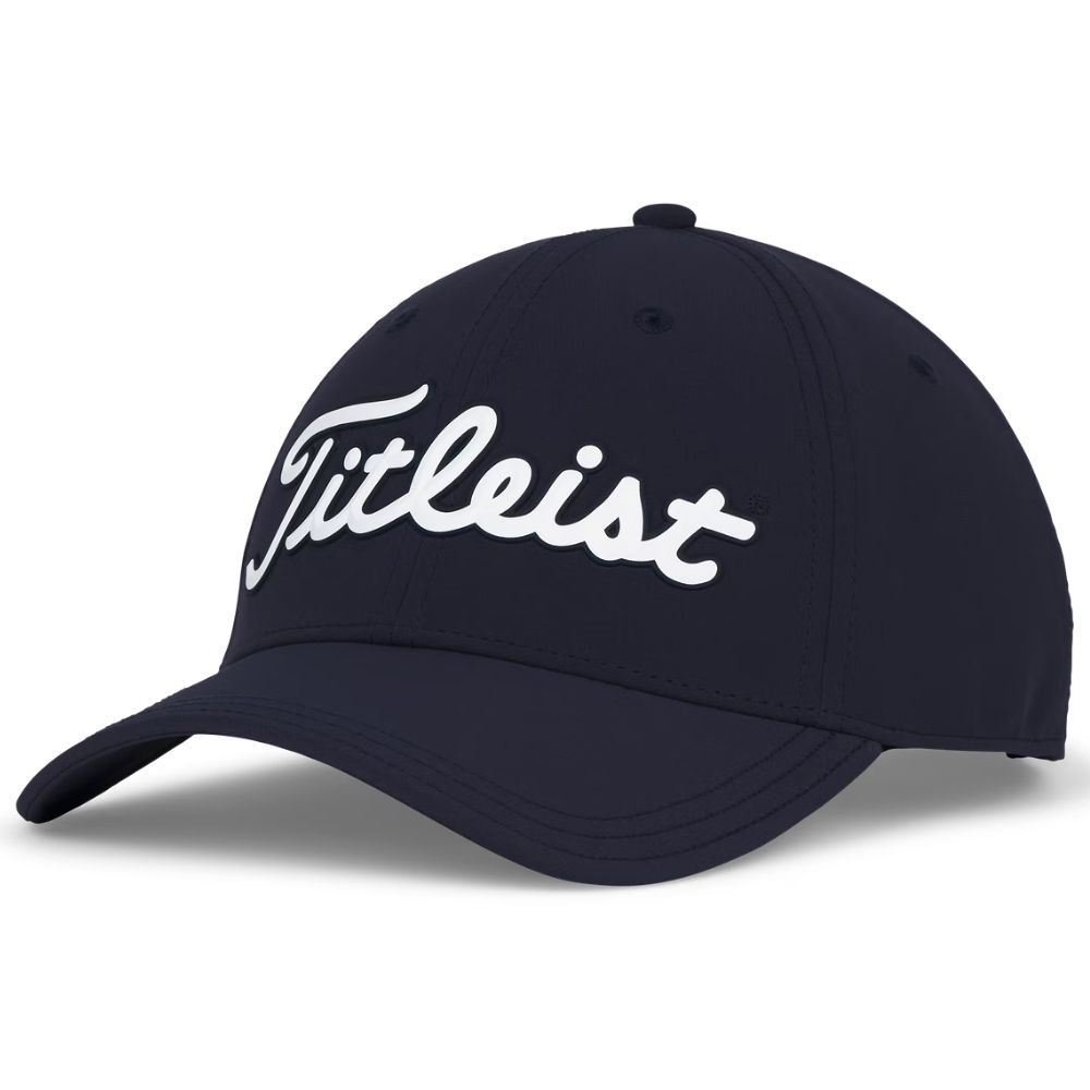 Players Performance Ball Marker Caps Navy