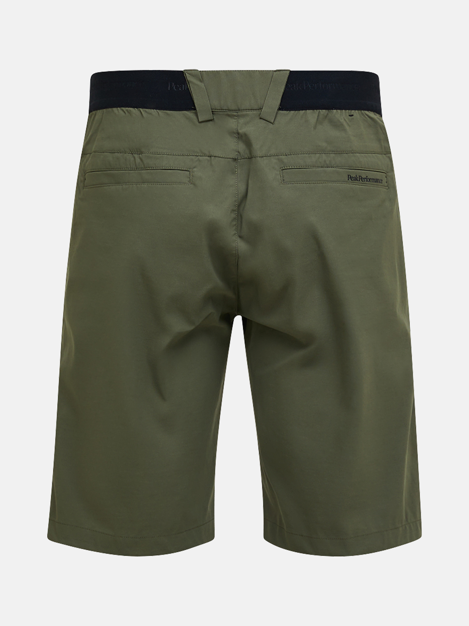 M Player Shorts