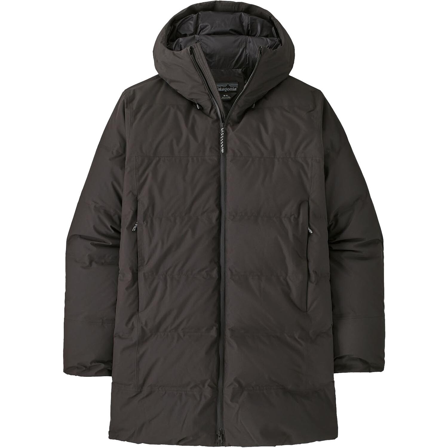 Patagonia Mens Jackson Glacier Parka