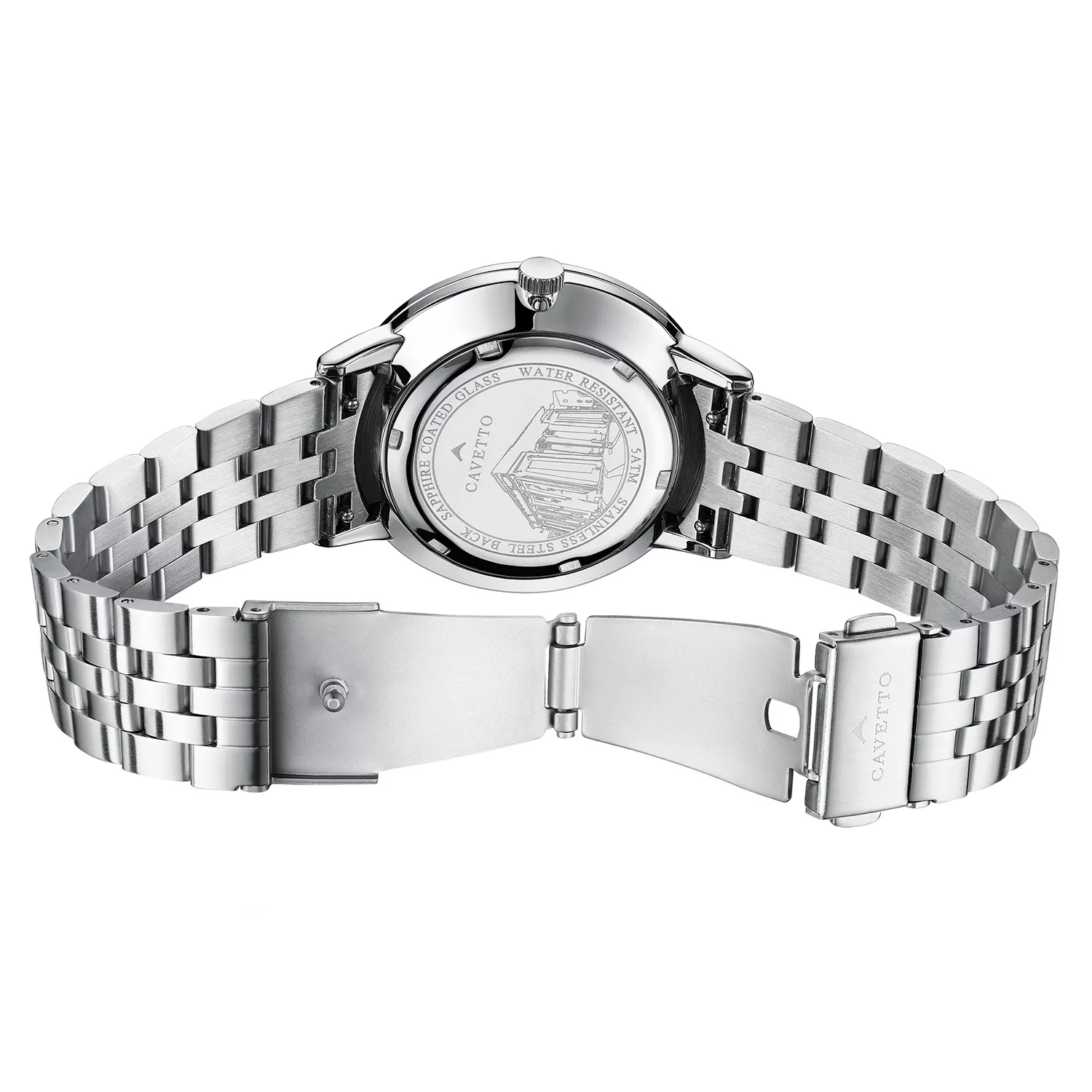 Cavetto Classic CV0045