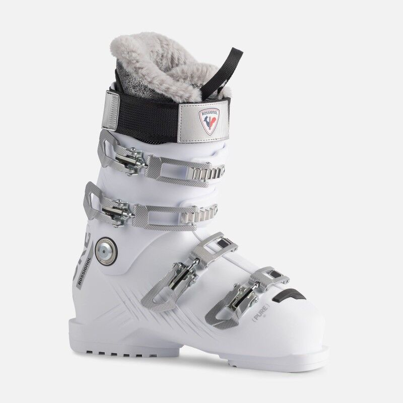 Pure 80 - Chaussures ski femme