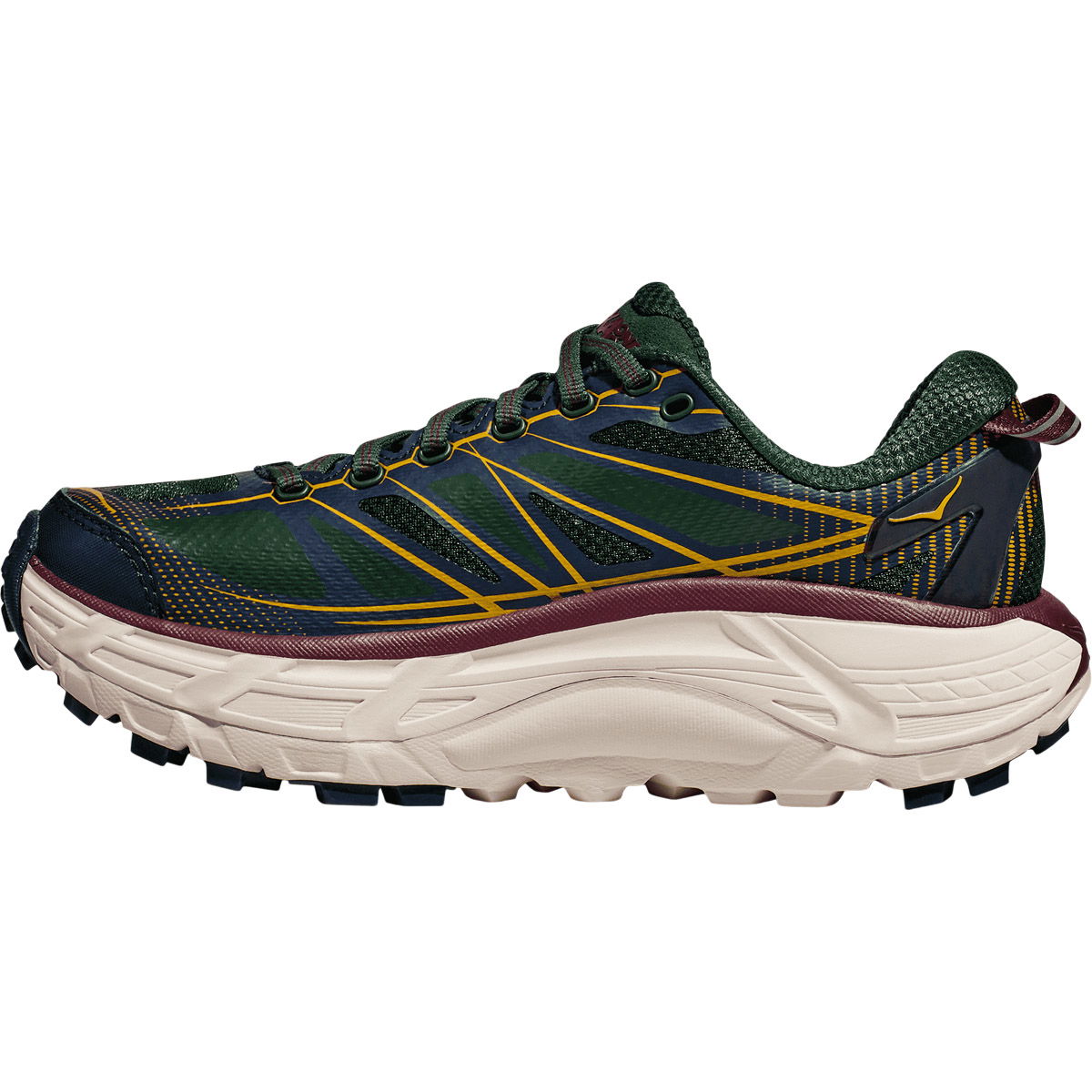 HOKA Mafate Speed 2 Sneakers Unisex