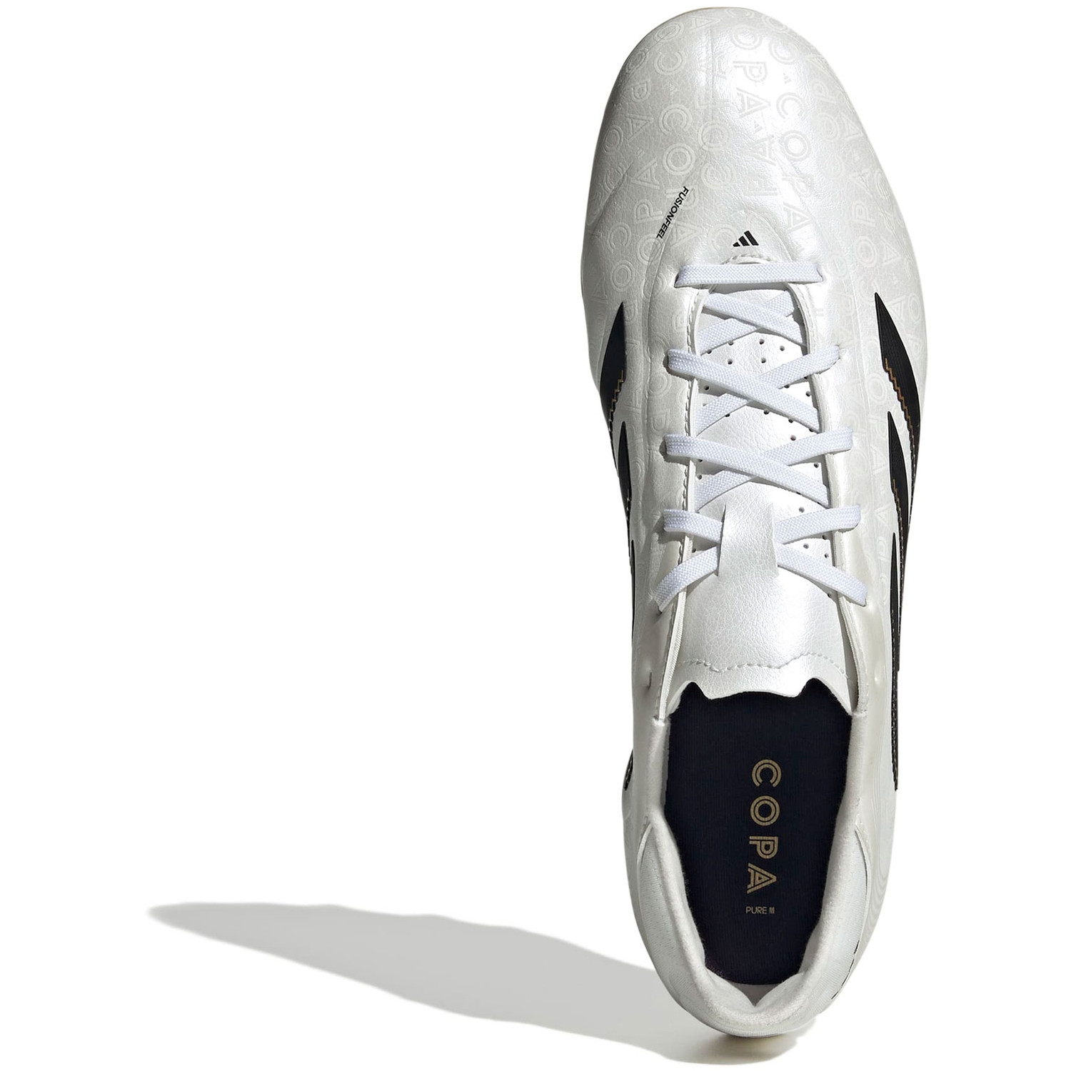 adidas Copa Pure 3 League FG/MG