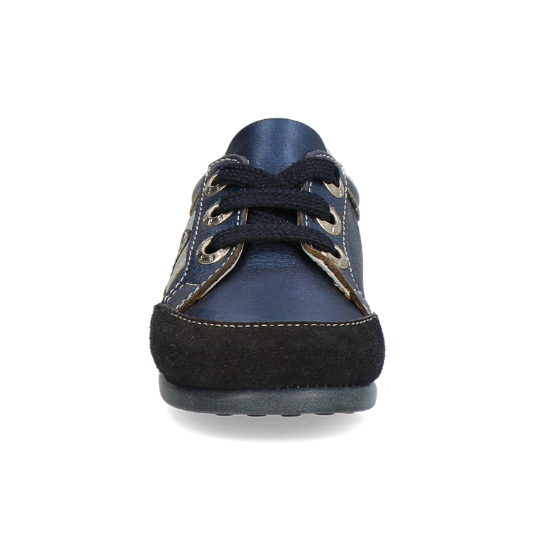 Shoesme BF211063 BLAUW