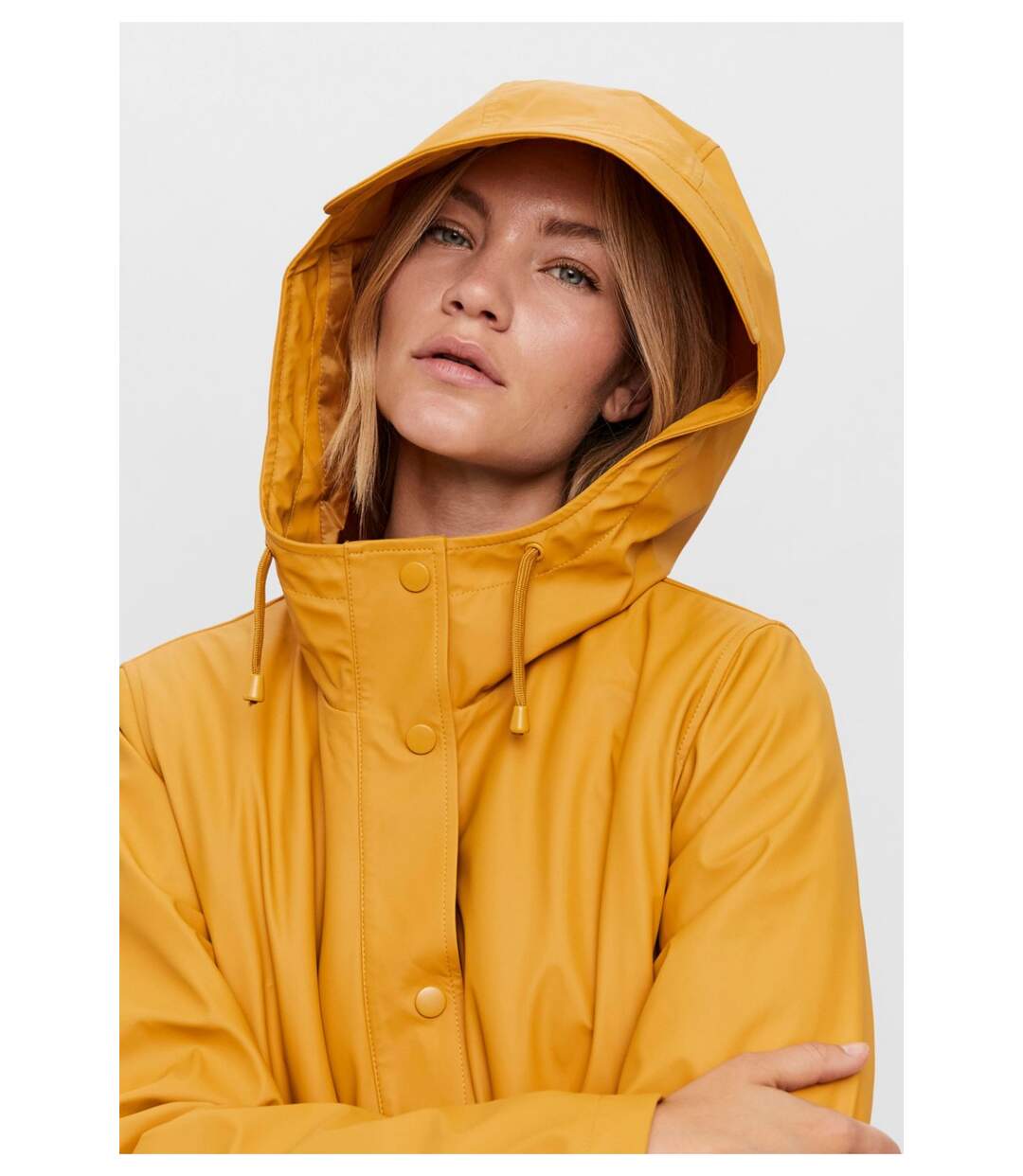 Veste imperméable