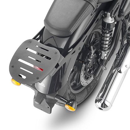Support top case Kappa Monokey/Monolock