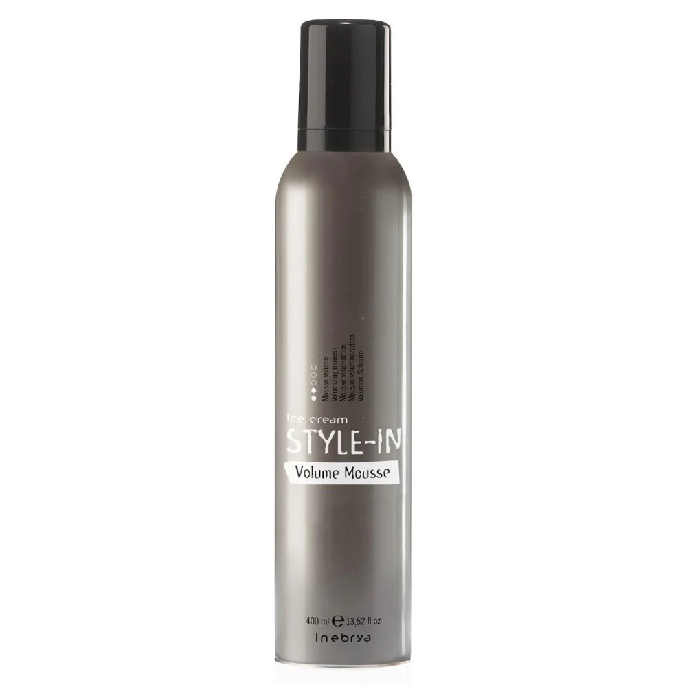 Mousse volumatrice Style-In 400ml