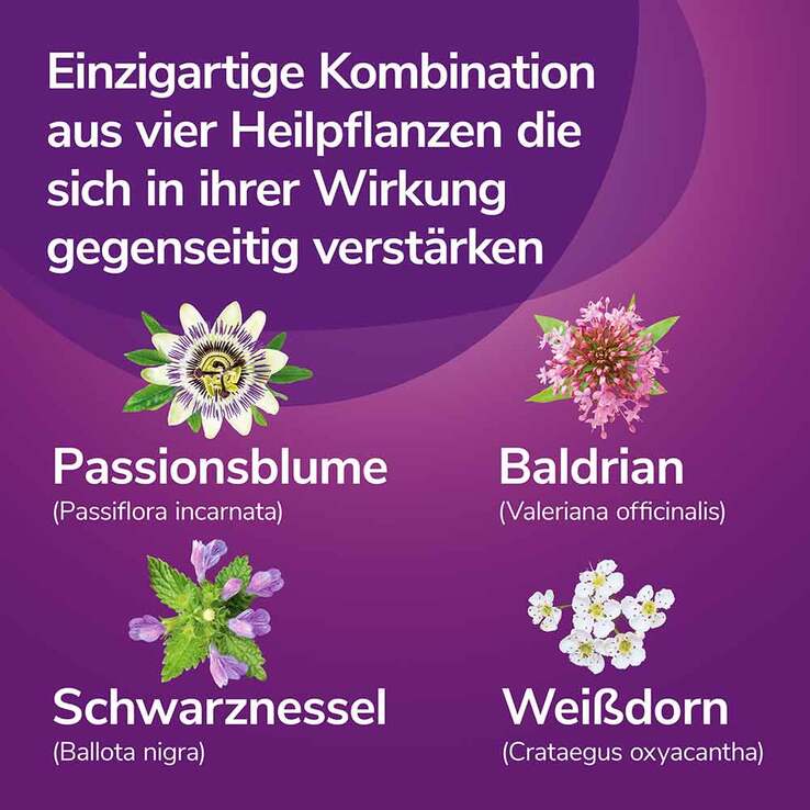 Calmalaif Überzogene Tabletten, 120 St