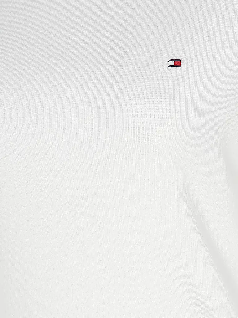 TOMMY HILFIGER Shirt  weiss