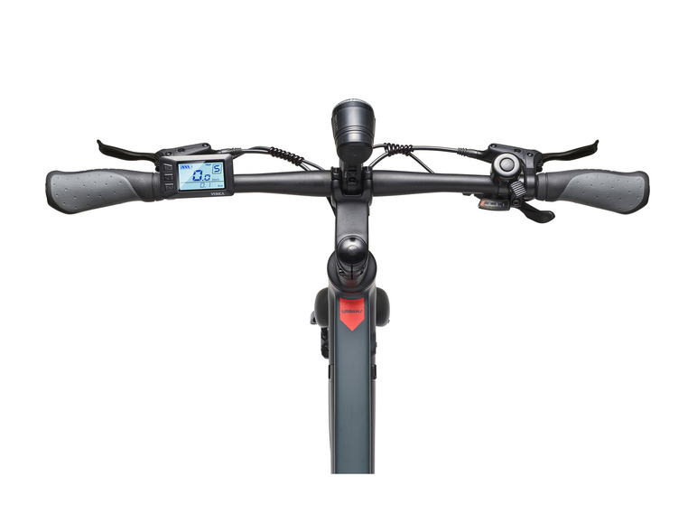 E-bike City UH210 28