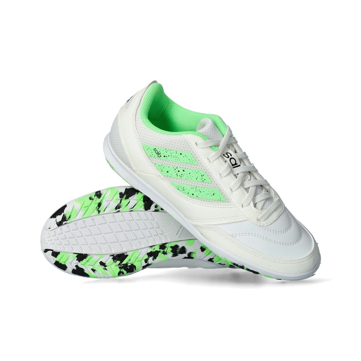 Sapatilha futsal adidas Top Sala Competition II Criança