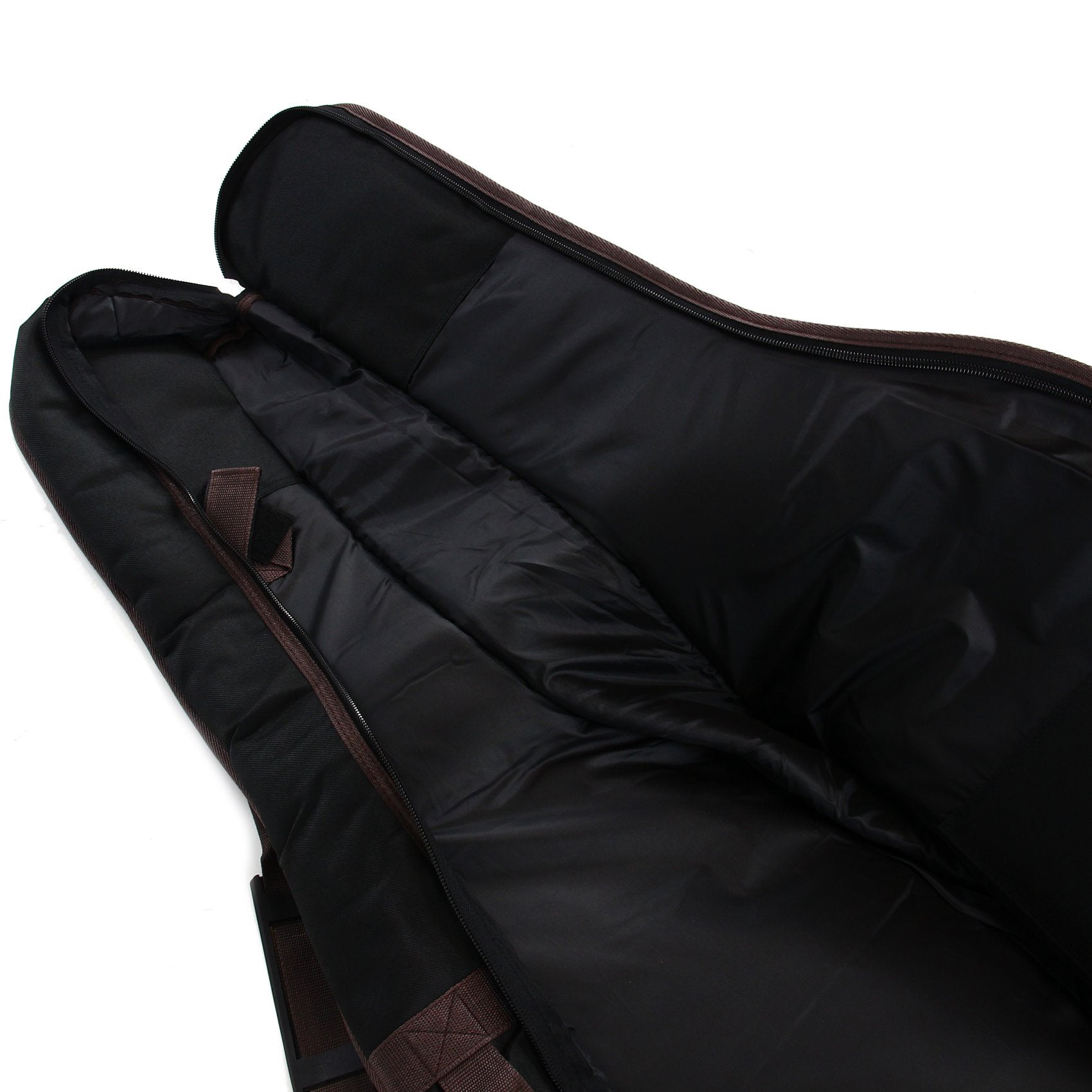 Fazley GB-Deluxe Acoustic gigbag voor westerngitaar