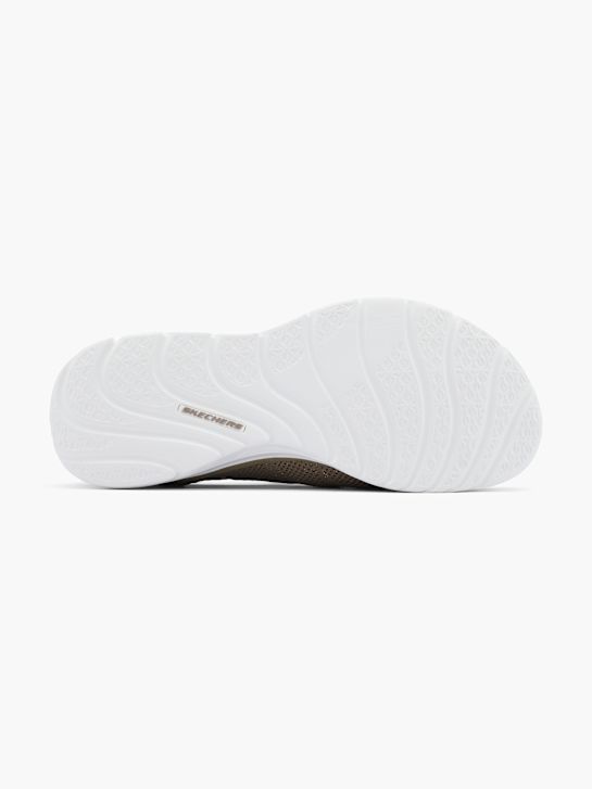 Skechers SWIFT FIT SOLE PROVIDER Slip-on sneaker
