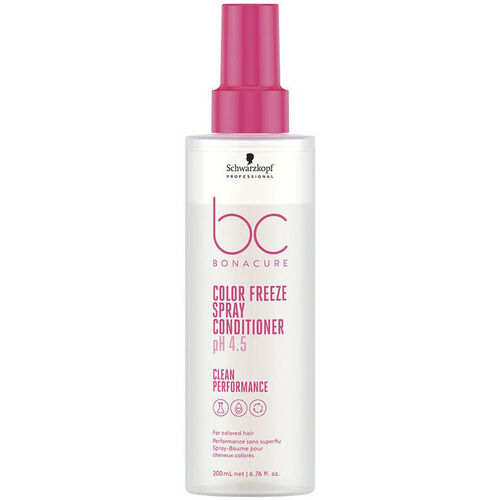 Schwarzkopf - Bc Color Freeze Spray Conditioner