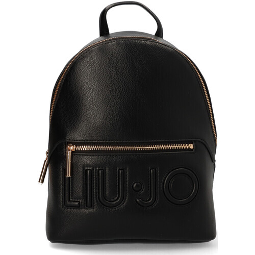 Liu Jo - BACKPACK Negro