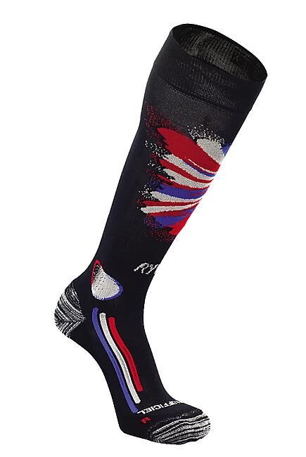 RYWAN - CHAUSSETTES DE SKI NO LIMIT SKI